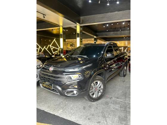 FIAT TORO 2.0 16V TURBO DIESEL FREEDOM 4WD AT9 FIAT TORO 2.0 16V TURBO DIESEL FREEDOM 4WD AT9